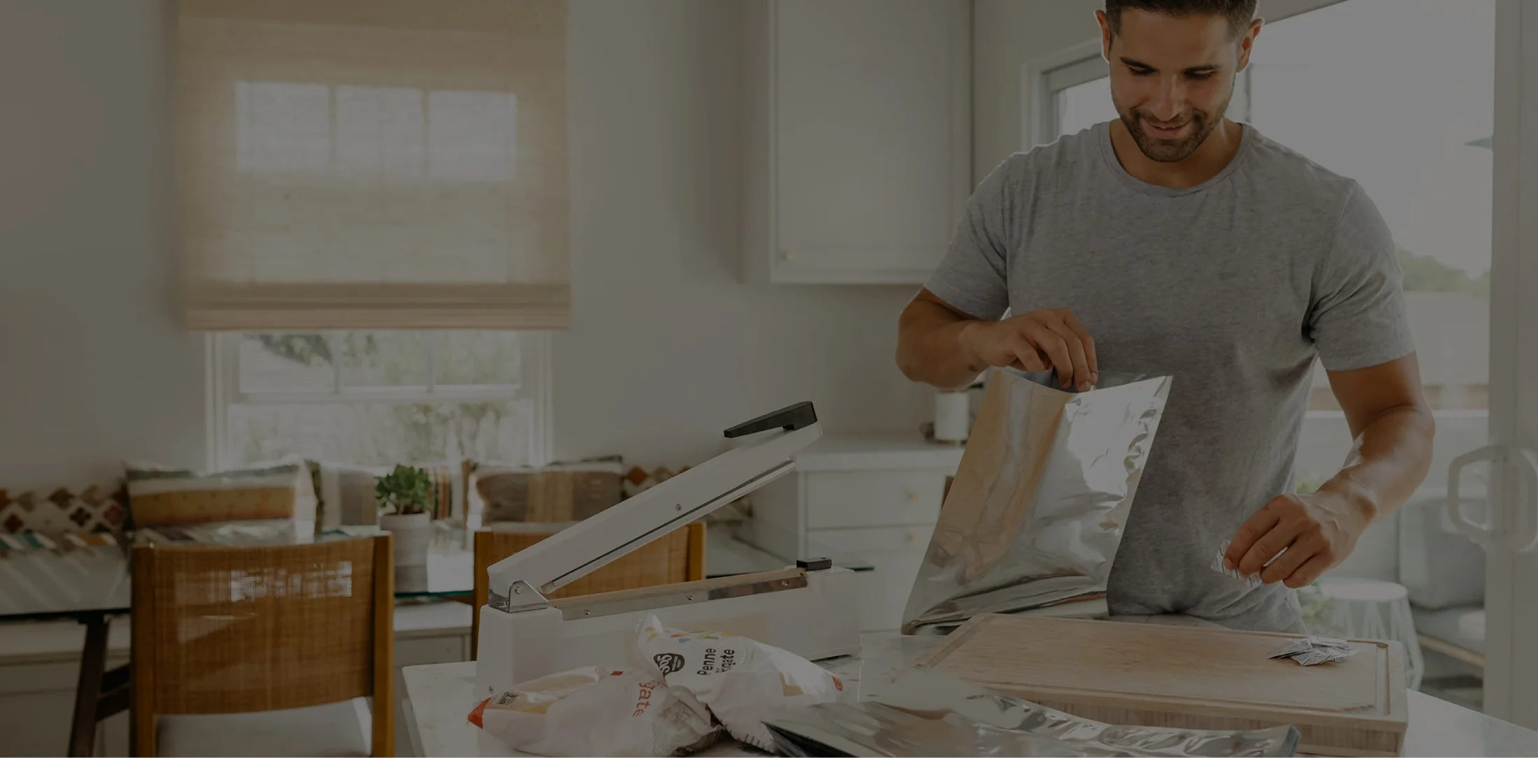 Preserve Freshness with Wallaby Goods