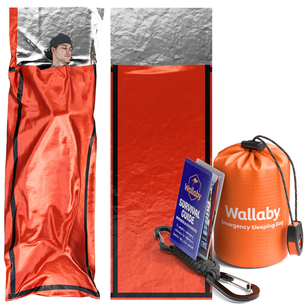 Outdoor Survival Gear